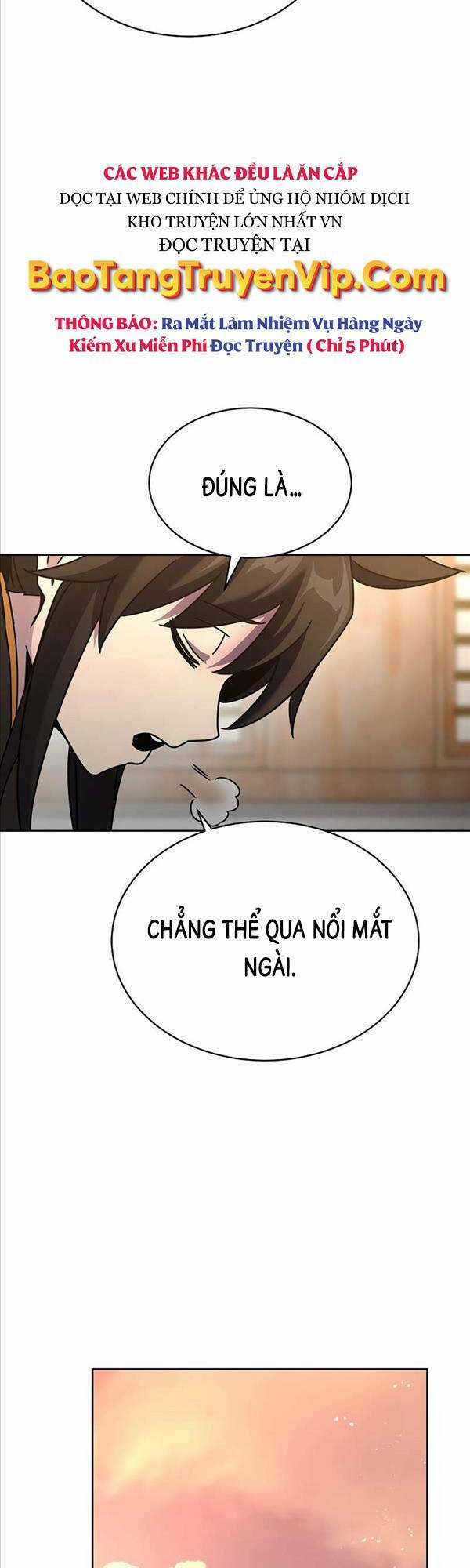 Streamer Cuộc Sống Thường Ngày Tại Võ Lâm Chapter 6 trang 5