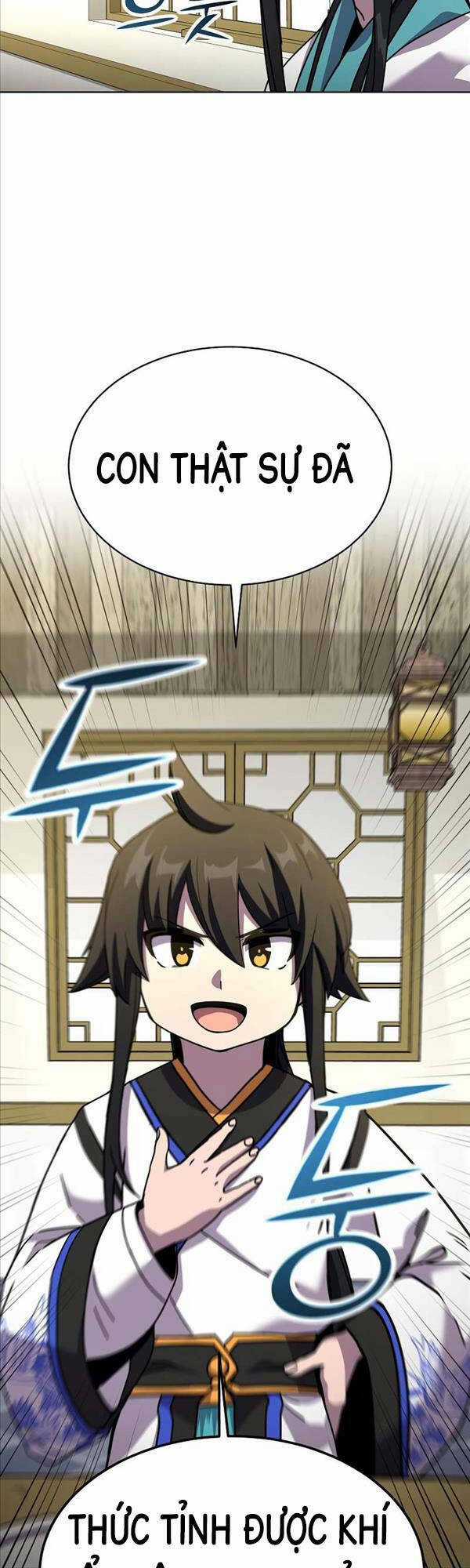 Streamer Cuộc Sống Thường Ngày Tại Võ Lâm Chapter 6 trang 51