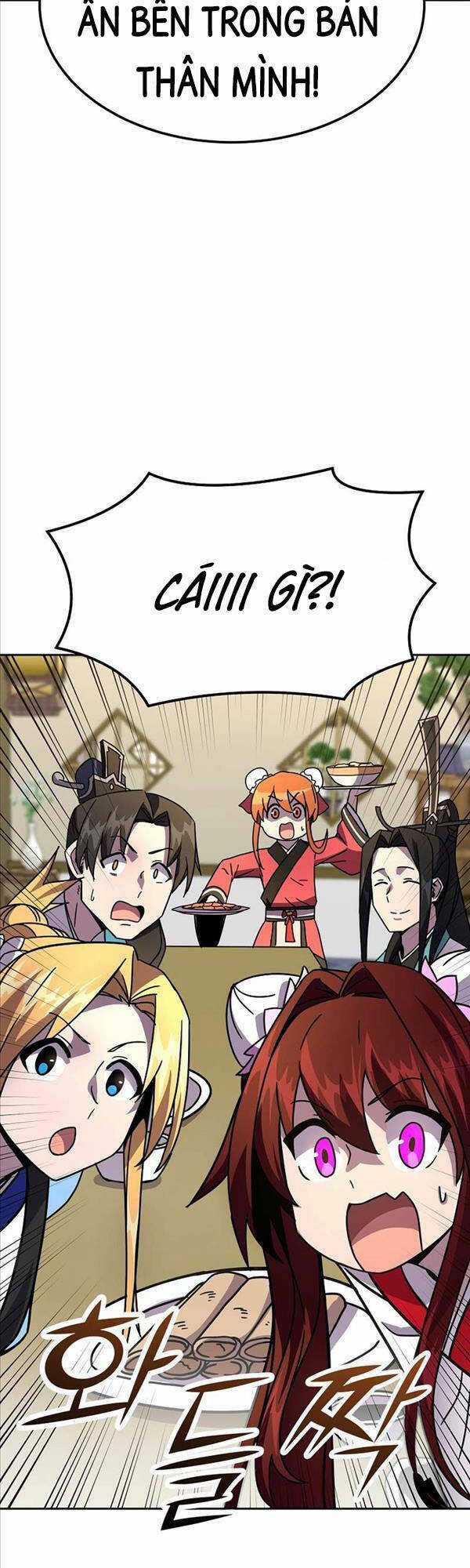 Streamer Cuộc Sống Thường Ngày Tại Võ Lâm Chapter 6 trang 52