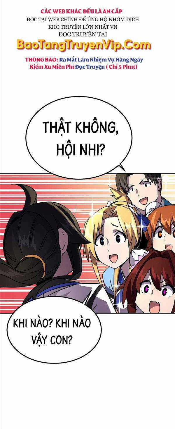 Streamer Cuộc Sống Thường Ngày Tại Võ Lâm Chapter 6 trang 53