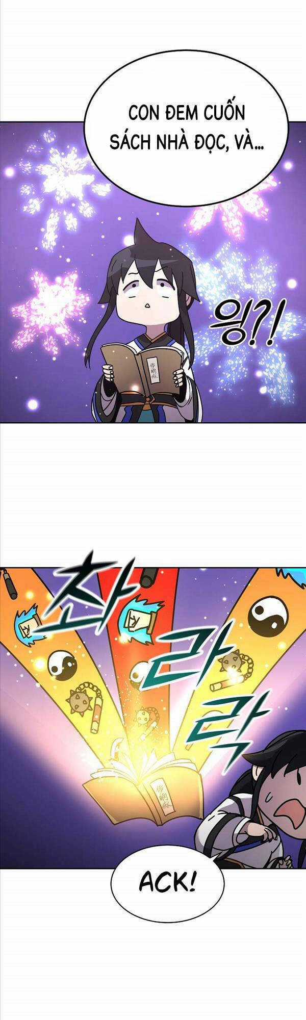 Streamer Cuộc Sống Thường Ngày Tại Võ Lâm Chapter 6 trang 56