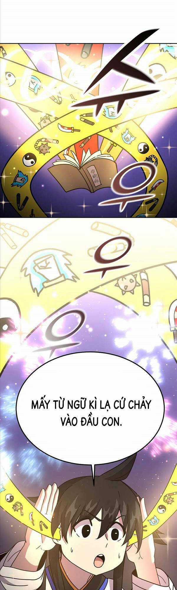 Streamer Cuộc Sống Thường Ngày Tại Võ Lâm Chapter 6 trang 57