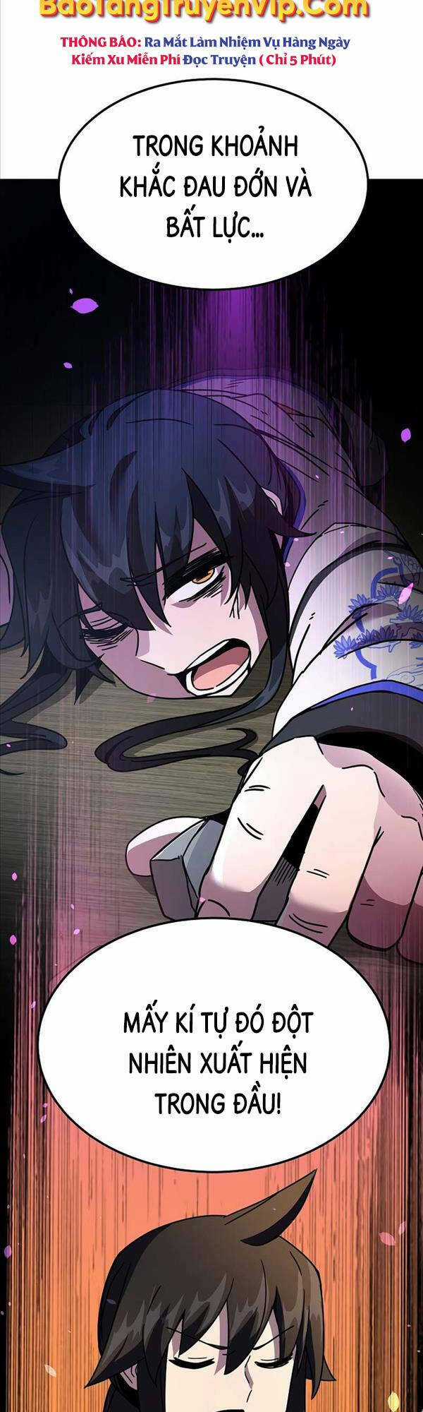 Streamer Cuộc Sống Thường Ngày Tại Võ Lâm Chapter 6 trang 59