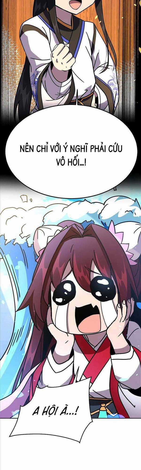 Streamer Cuộc Sống Thường Ngày Tại Võ Lâm Chapter 6 trang 60