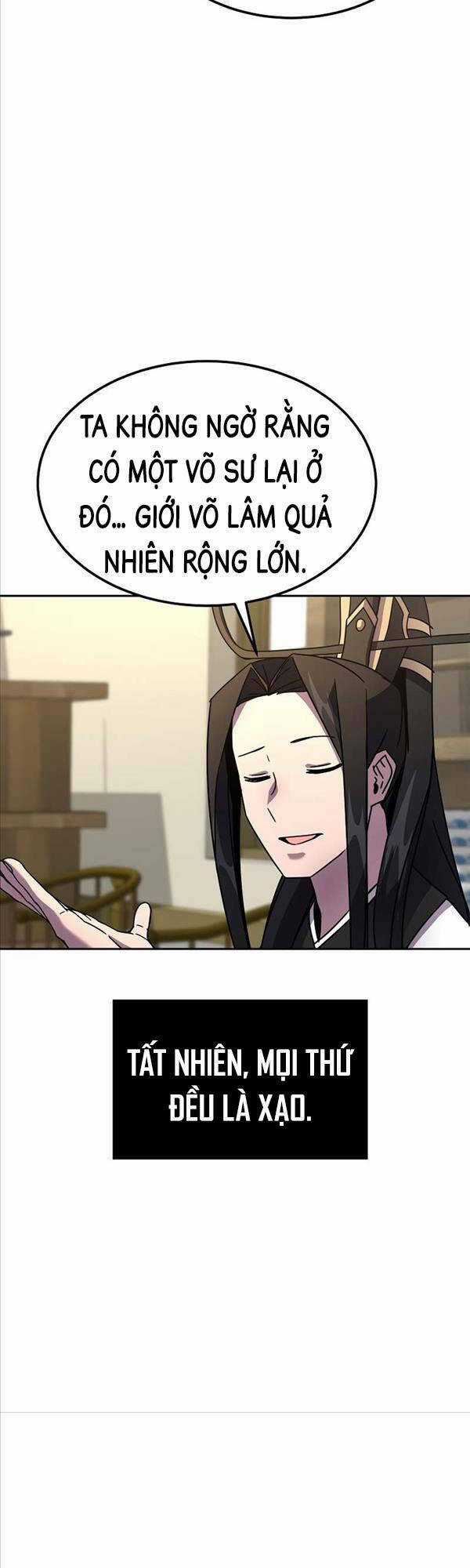 Streamer Cuộc Sống Thường Ngày Tại Võ Lâm Chapter 6 trang 62