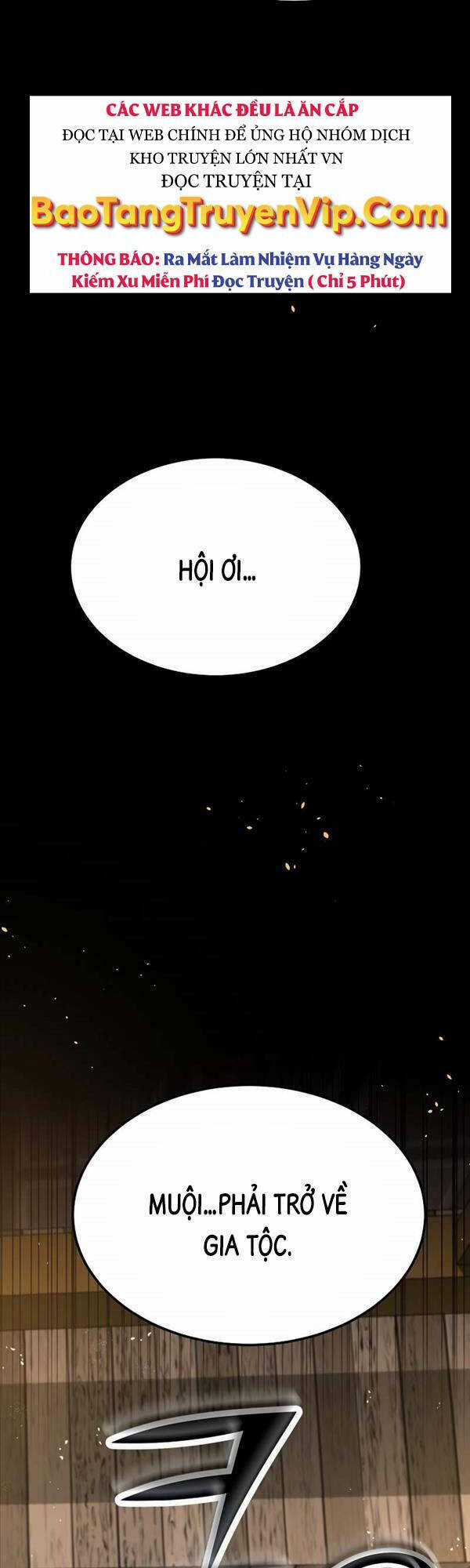 Streamer Cuộc Sống Thường Ngày Tại Võ Lâm Chapter 6 trang 69