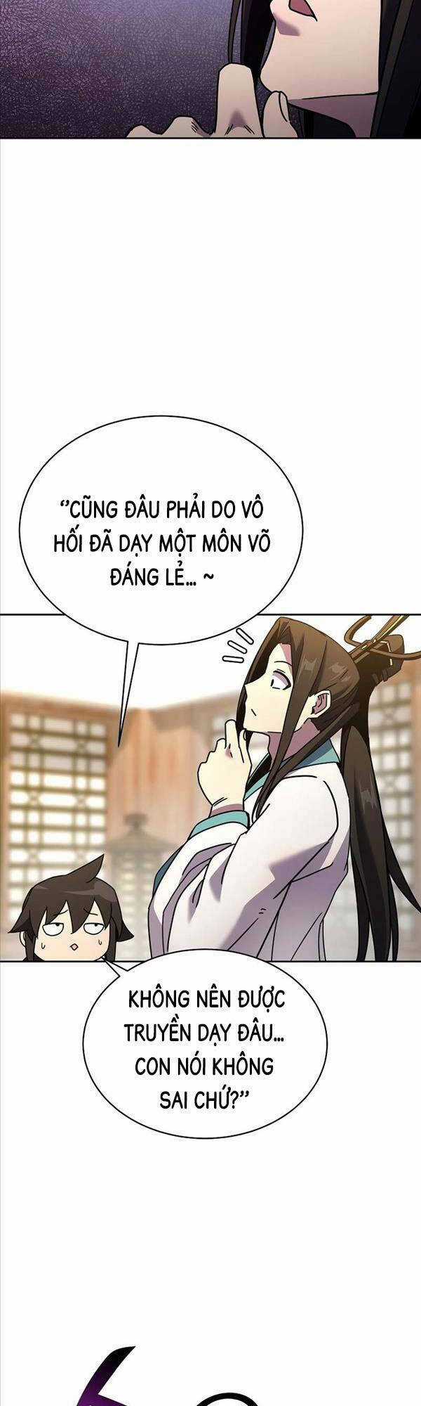 Streamer Cuộc Sống Thường Ngày Tại Võ Lâm Chapter 6 trang 7