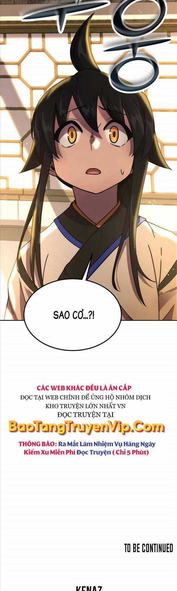 Streamer Cuộc Sống Thường Ngày Tại Võ Lâm Chapter 6 trang 70