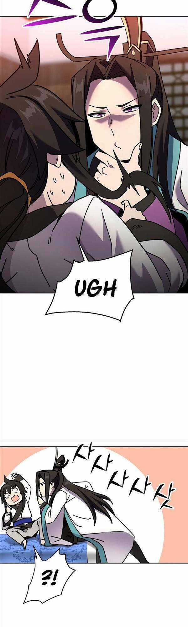 Streamer Cuộc Sống Thường Ngày Tại Võ Lâm Chapter 6 trang 8