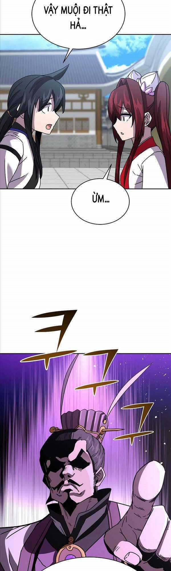 Streamer Cuộc Sống Thường Ngày Tại Võ Lâm Chapter 7 trang 11