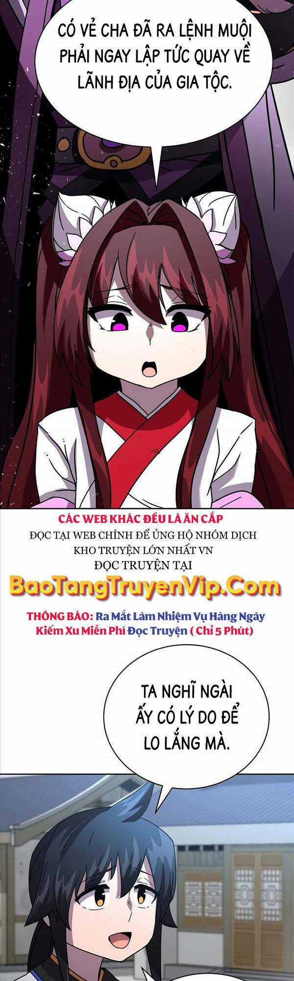 Streamer Cuộc Sống Thường Ngày Tại Võ Lâm Chapter 7 trang 12