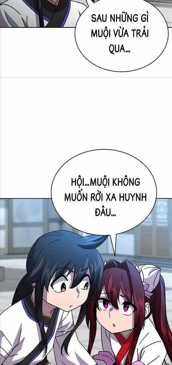 Streamer Cuộc Sống Thường Ngày Tại Võ Lâm Chapter 7 trang 13