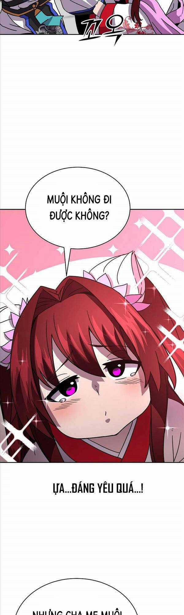 Streamer Cuộc Sống Thường Ngày Tại Võ Lâm Chapter 7 trang 14