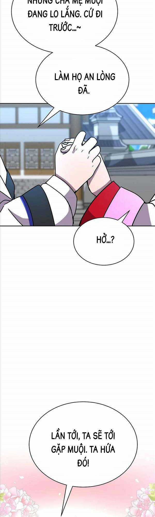 Streamer Cuộc Sống Thường Ngày Tại Võ Lâm Chapter 7 trang 15