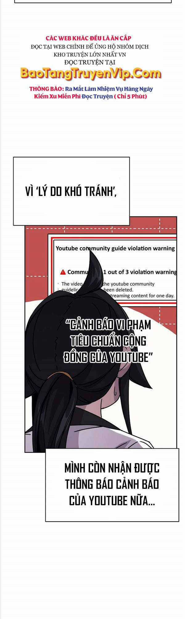 Streamer Cuộc Sống Thường Ngày Tại Võ Lâm Chapter 7 trang 18