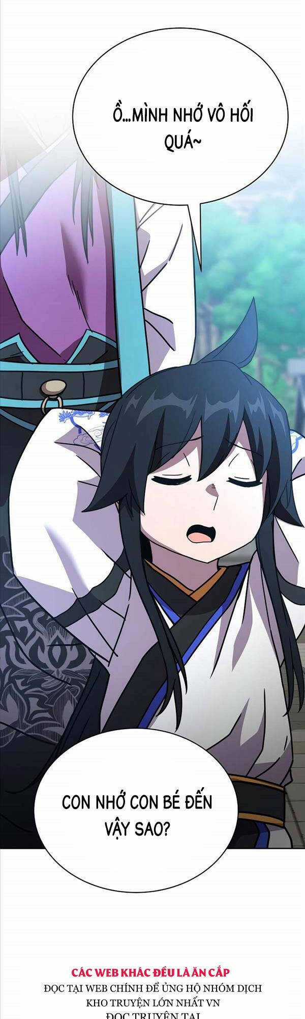 Streamer Cuộc Sống Thường Ngày Tại Võ Lâm Chapter 7 trang 24