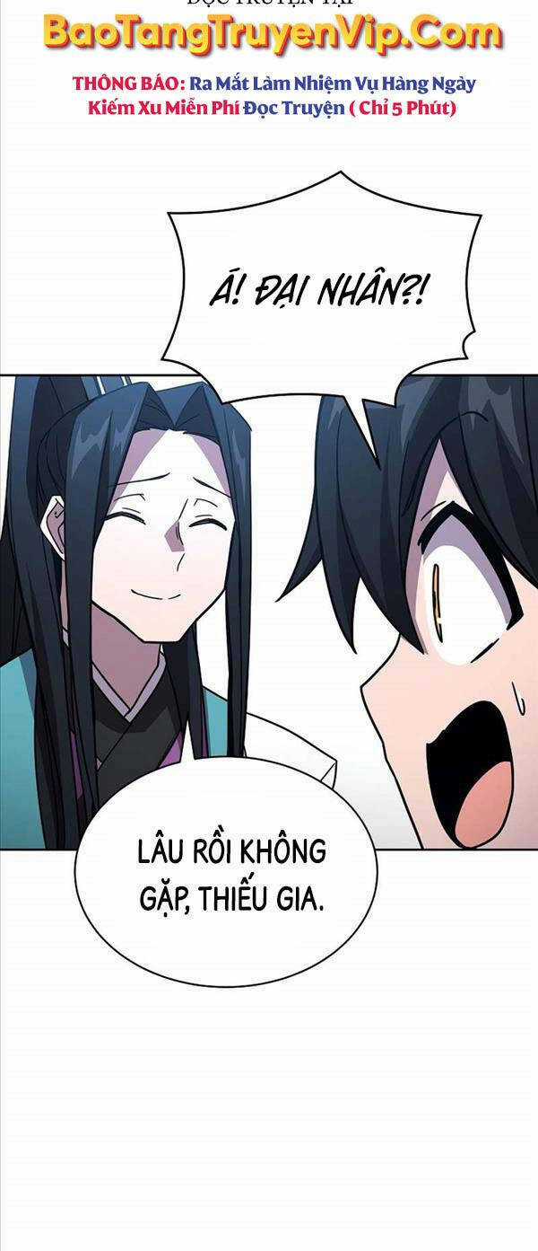 Streamer Cuộc Sống Thường Ngày Tại Võ Lâm Chapter 7 trang 25