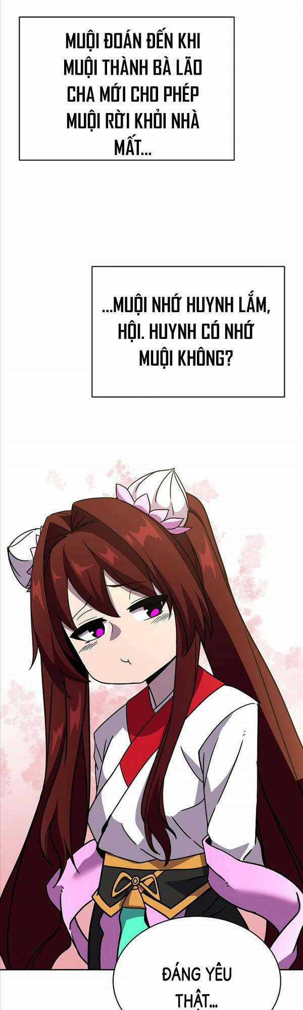 Streamer Cuộc Sống Thường Ngày Tại Võ Lâm Chapter 7 trang 29