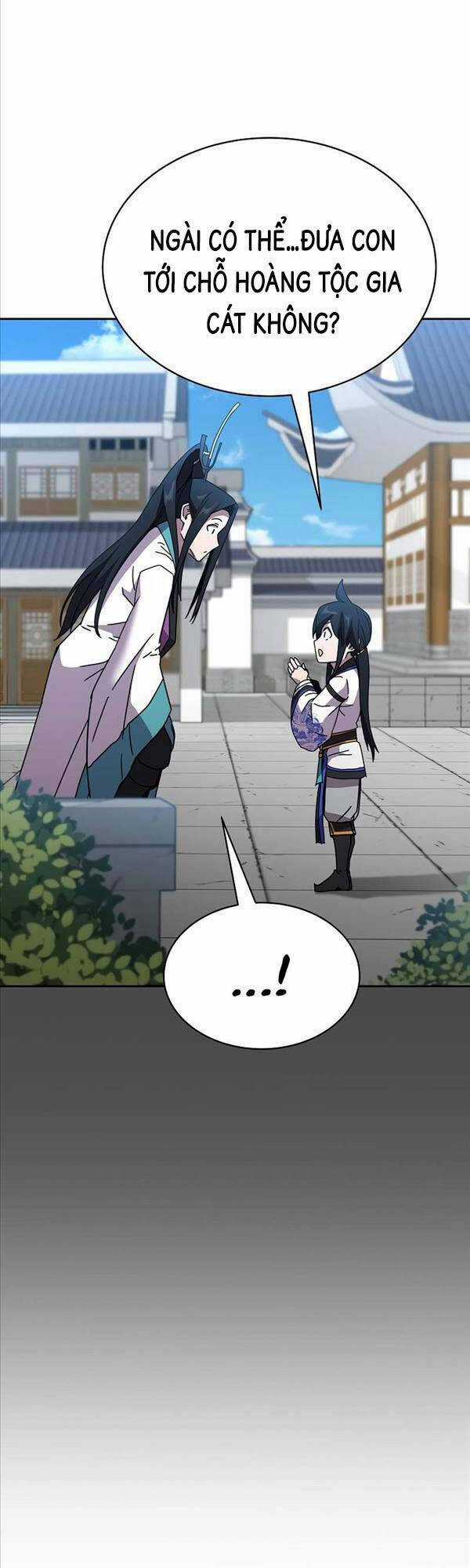 Streamer Cuộc Sống Thường Ngày Tại Võ Lâm Chapter 7 trang 32