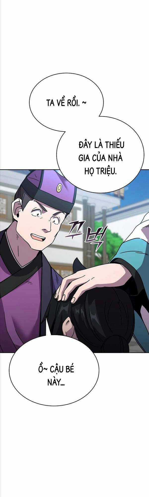 Streamer Cuộc Sống Thường Ngày Tại Võ Lâm Chapter 7 trang 35