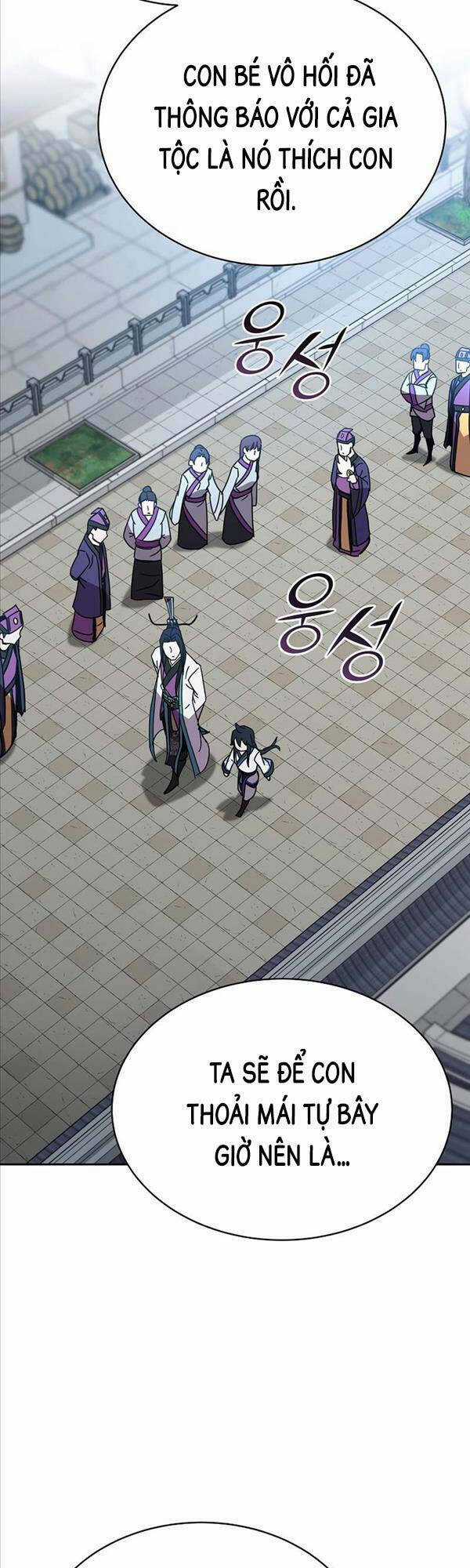 Streamer Cuộc Sống Thường Ngày Tại Võ Lâm Chapter 7 trang 37