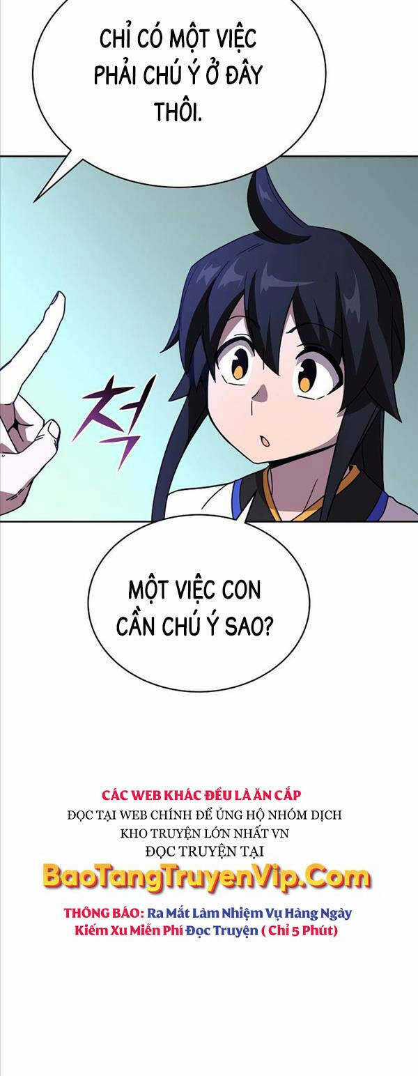 Streamer Cuộc Sống Thường Ngày Tại Võ Lâm Chapter 7 trang 38