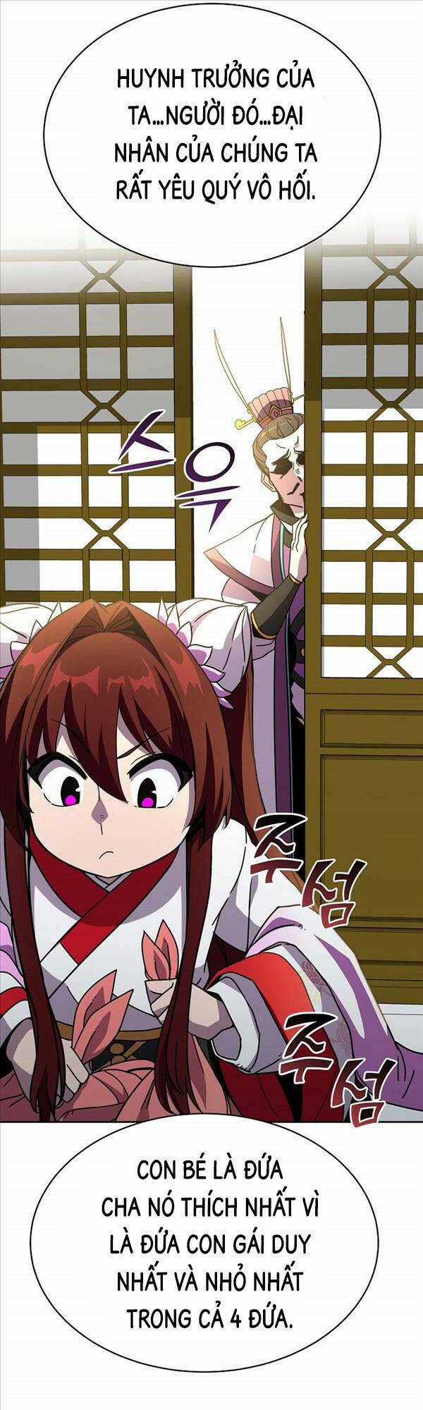 Streamer Cuộc Sống Thường Ngày Tại Võ Lâm Chapter 7 trang 39