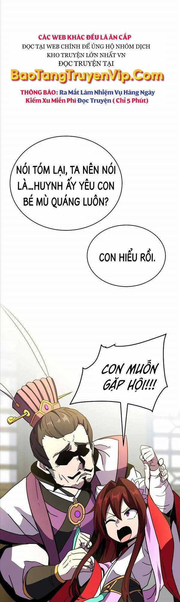 Streamer Cuộc Sống Thường Ngày Tại Võ Lâm Chapter 7 trang 40