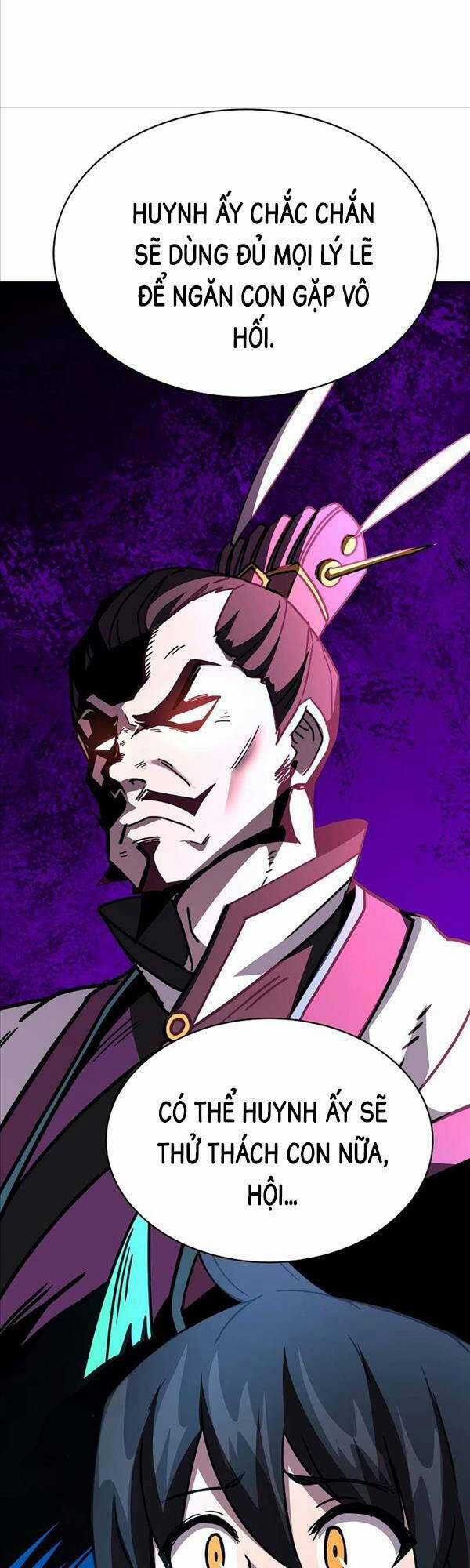 Streamer Cuộc Sống Thường Ngày Tại Võ Lâm Chapter 7 trang 43