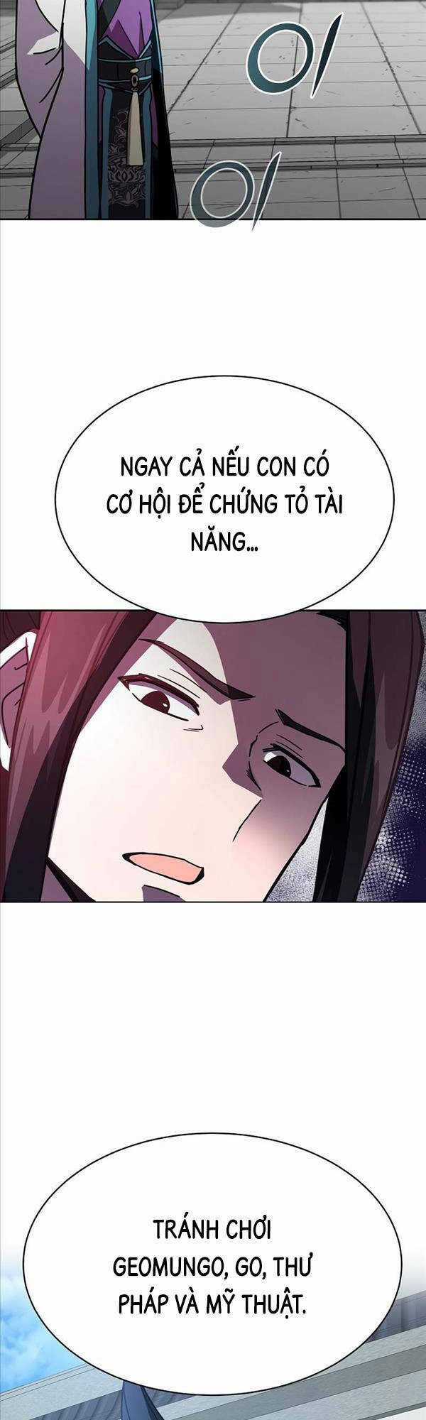 Streamer Cuộc Sống Thường Ngày Tại Võ Lâm Chapter 7 trang 45