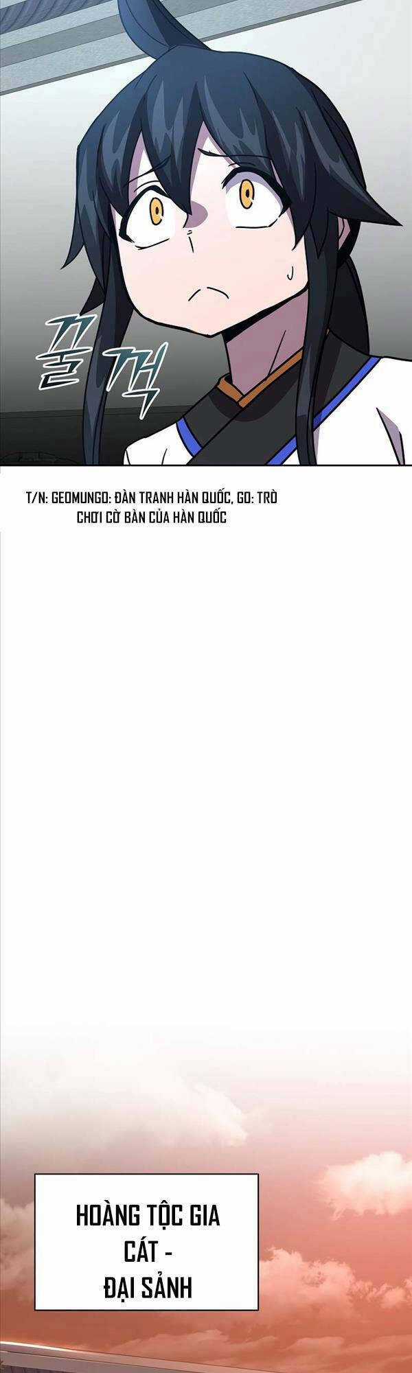 Streamer Cuộc Sống Thường Ngày Tại Võ Lâm Chapter 7 trang 46