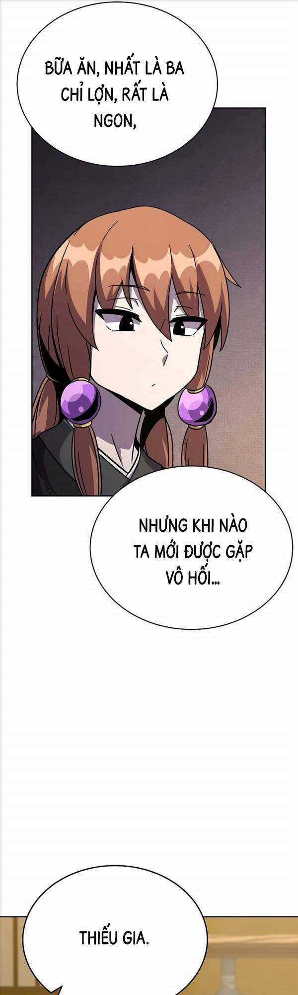 Streamer Cuộc Sống Thường Ngày Tại Võ Lâm Chapter 7 trang 52