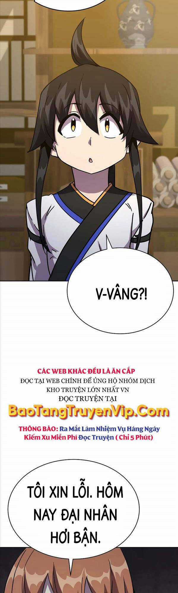 Streamer Cuộc Sống Thường Ngày Tại Võ Lâm Chapter 7 trang 53