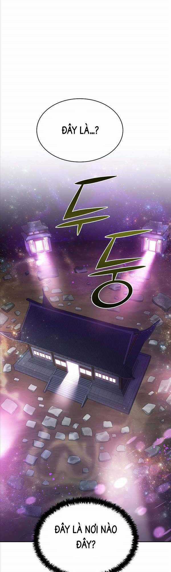 Streamer Cuộc Sống Thường Ngày Tại Võ Lâm Chapter 7 trang 59