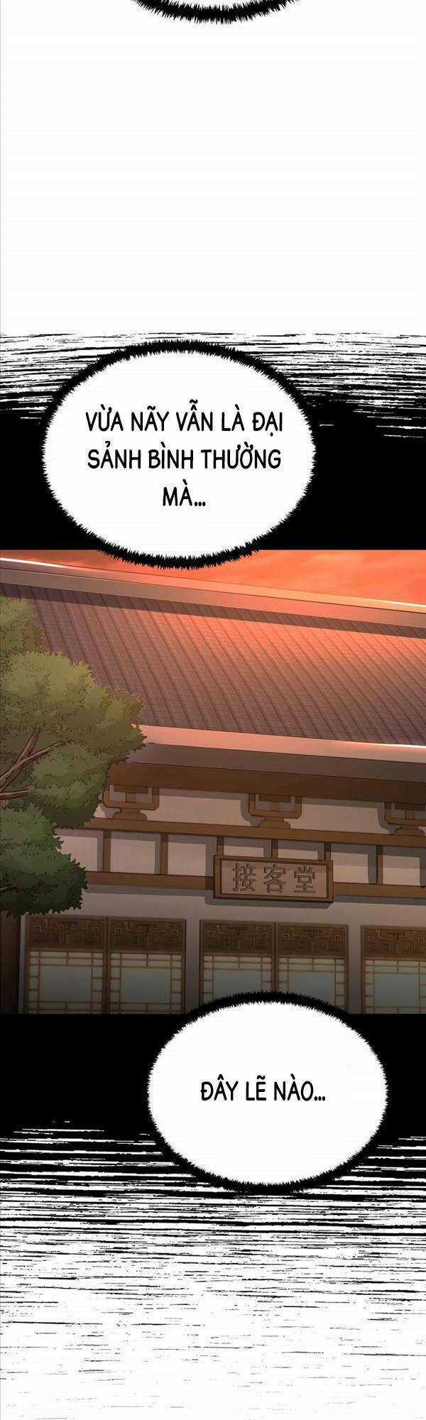 Streamer Cuộc Sống Thường Ngày Tại Võ Lâm Chapter 7 trang 60