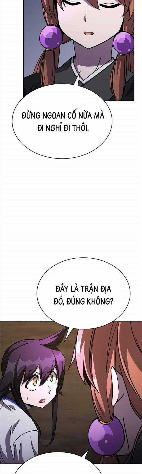 Streamer Cuộc Sống Thường Ngày Tại Võ Lâm Chapter 7 trang 62