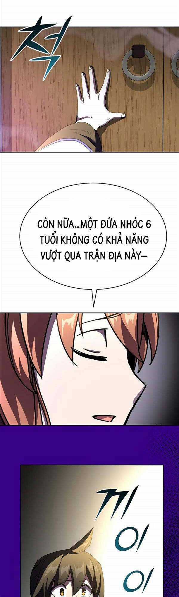 Streamer Cuộc Sống Thường Ngày Tại Võ Lâm Chapter 7 trang 66