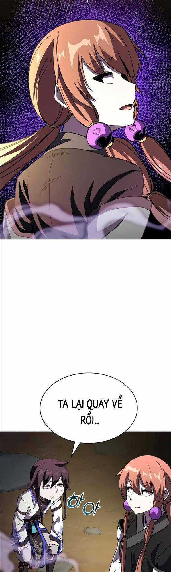 Streamer Cuộc Sống Thường Ngày Tại Võ Lâm Chapter 7 trang 68