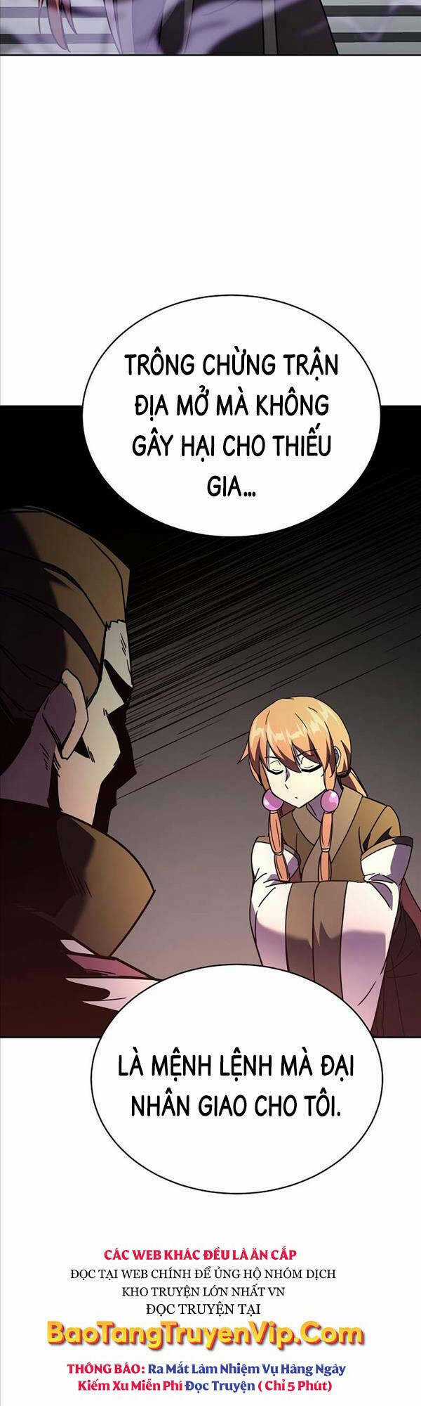 Streamer Cuộc Sống Thường Ngày Tại Võ Lâm Chapter 7 trang 70