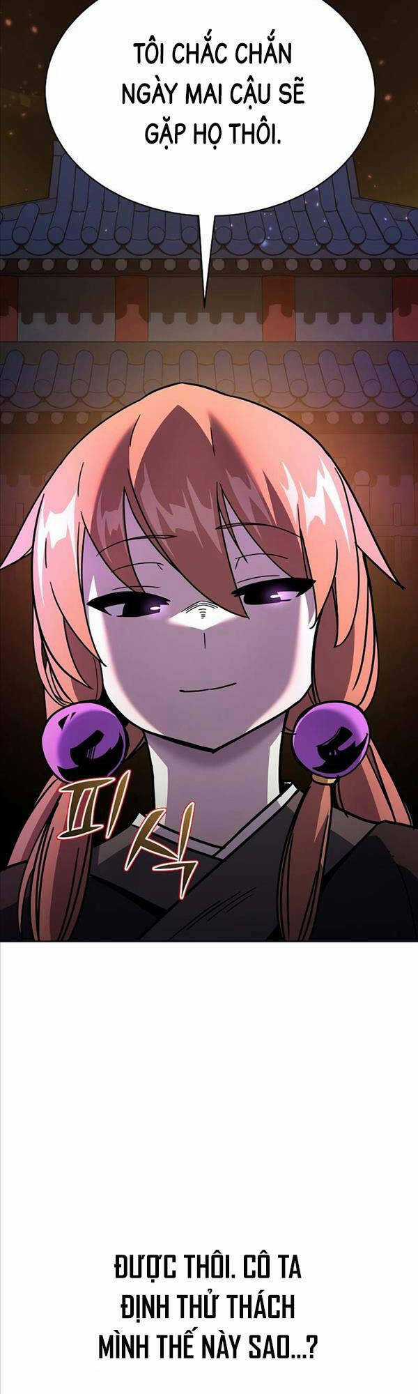 Streamer Cuộc Sống Thường Ngày Tại Võ Lâm Chapter 7 trang 72