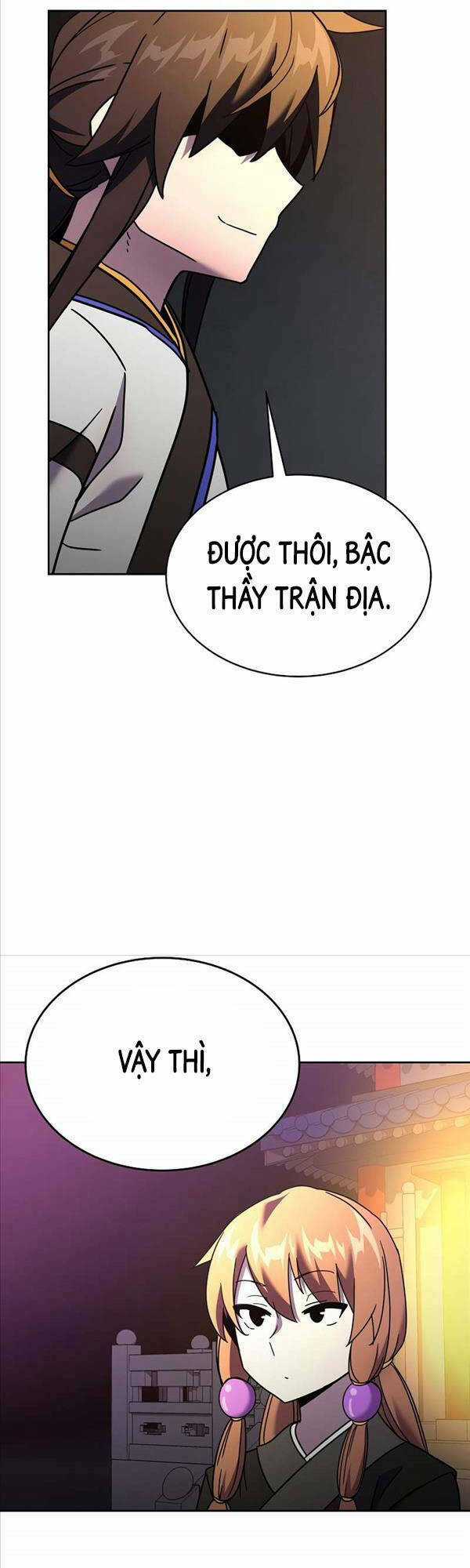 Streamer Cuộc Sống Thường Ngày Tại Võ Lâm Chapter 7 trang 73