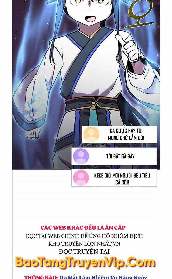 Streamer Cuộc Sống Thường Ngày Tại Võ Lâm Chapter 7 trang 75