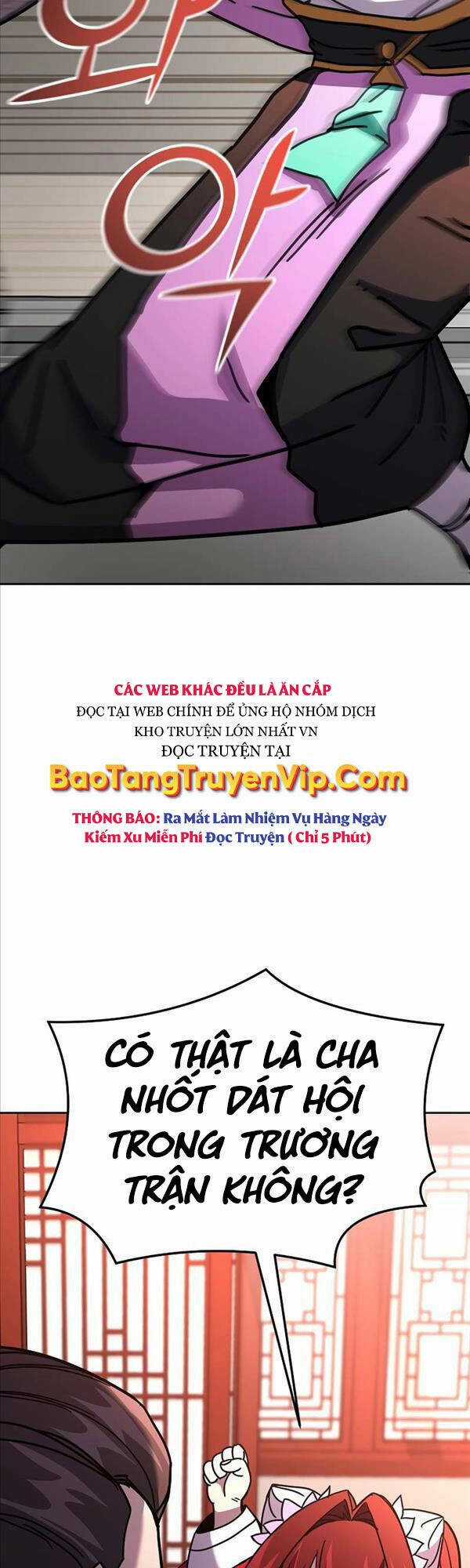 Streamer Cuộc Sống Thường Ngày Tại Võ Lâm Chapter 8 trang 10