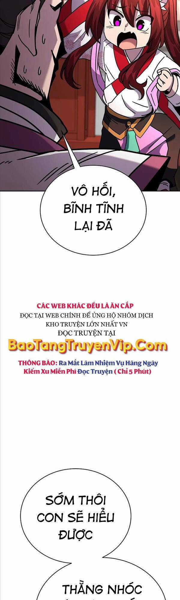 Streamer Cuộc Sống Thường Ngày Tại Võ Lâm Chapter 8 trang 11