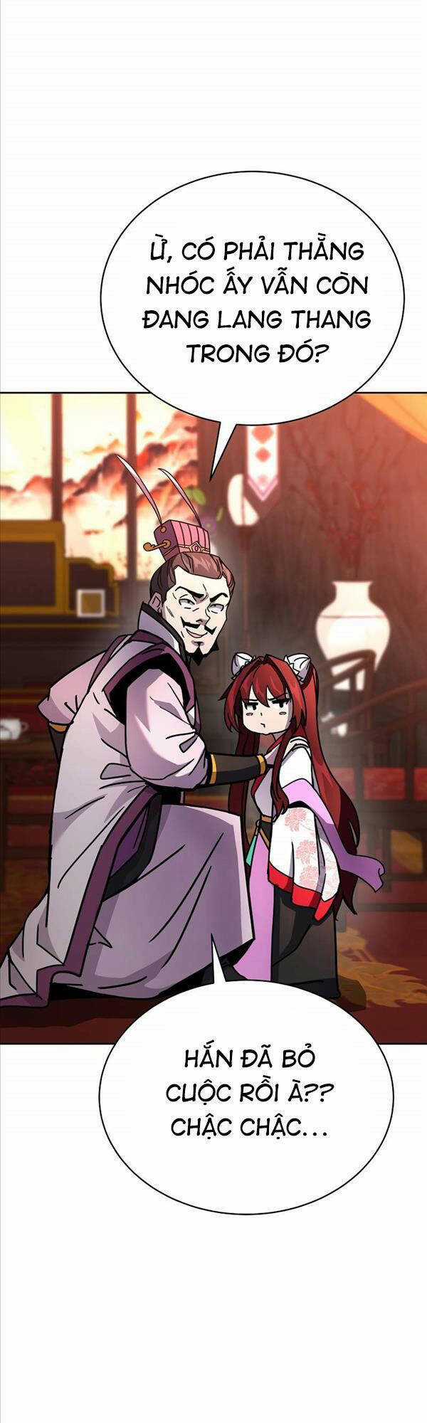 Streamer Cuộc Sống Thường Ngày Tại Võ Lâm Chapter 8 trang 14