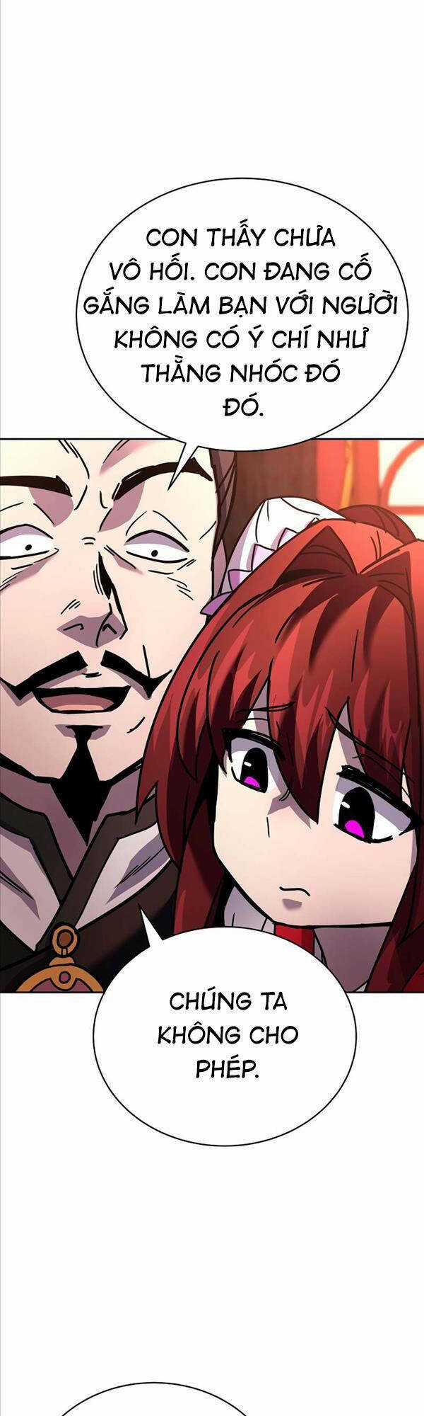 Streamer Cuộc Sống Thường Ngày Tại Võ Lâm Chapter 8 trang 15