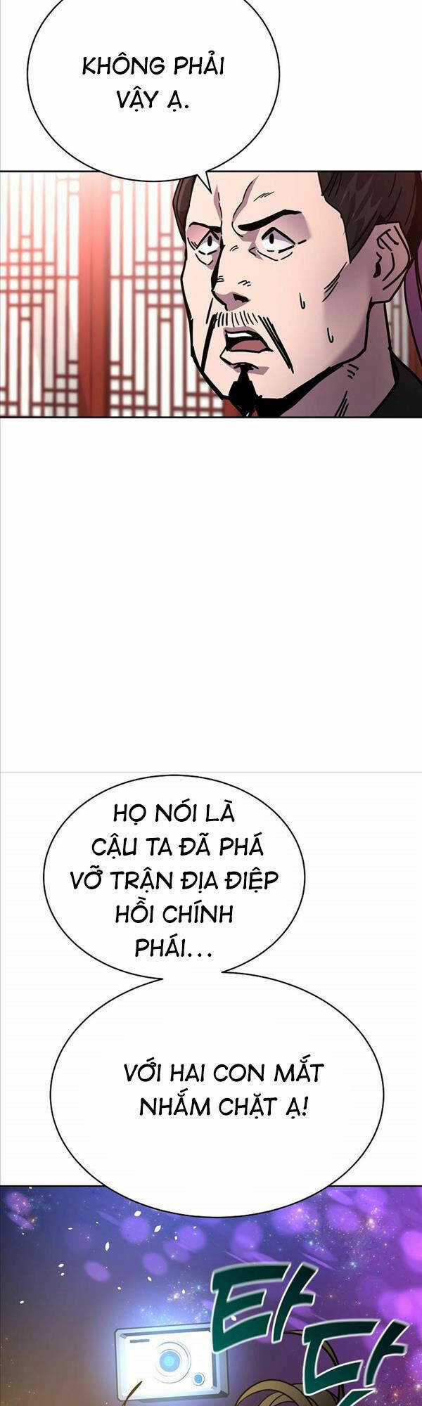 Streamer Cuộc Sống Thường Ngày Tại Võ Lâm Chapter 8 trang 16