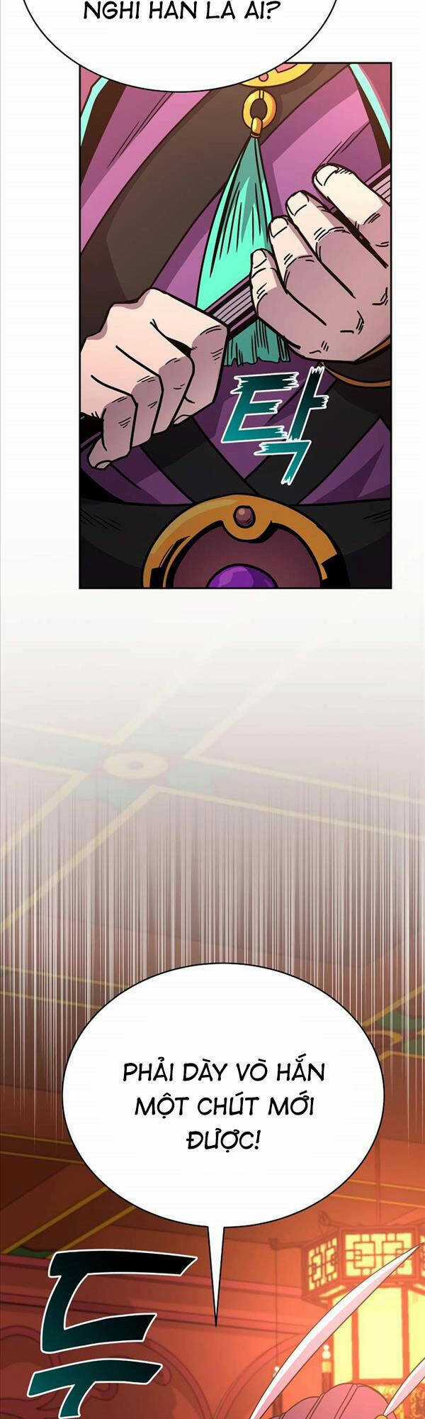 Streamer Cuộc Sống Thường Ngày Tại Võ Lâm Chapter 8 trang 2