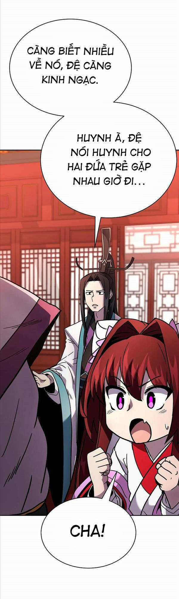 Streamer Cuộc Sống Thường Ngày Tại Võ Lâm Chapter 8 trang 20