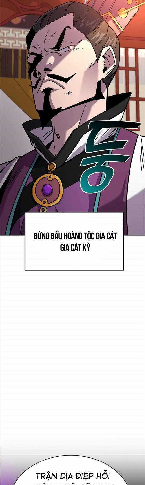 Streamer Cuộc Sống Thường Ngày Tại Võ Lâm Chapter 8 trang 3